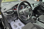 Opel Astra 1.4Turbo Benz. Navi.Kam.Cofania.Xenony.Ledy.Asyst.Pasa Ruchu.Elektr.Kl zdjęcie 18