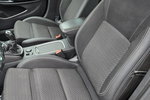 Opel Astra 1.4Turbo Benz. Navi.Kam.Cofania.Xenony.Ledy.Asyst.Pasa Ruchu.Elektr.Kl zdjęcie 19