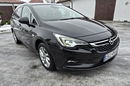 Opel Astra 1,4Turbo Benz. Navi.Kam.Cofania.Xenony.Ledy.Asyst.Pasa Ruchu.Elektr.Kl zdjęcie 2