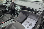 Opel Astra 1.4Turbo Benz. Navi.Kam.Cofania.Xenony.Ledy.Asyst.Pasa Ruchu.Elektr.Kl zdjęcie 28