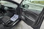Opel Astra 1.4Turbo Benz. Navi.Kam.Cofania.Xenony.Ledy.Asyst.Pasa Ruchu.Elektr.Kl zdjęcie 29