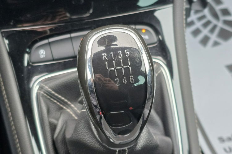 Opel Astra 1,4Turbo Benz. Navi.Kam.Cofania.Xenony.Ledy.Asyst.Pasa Ruchu.Elektr.Kl zdjęcie 34