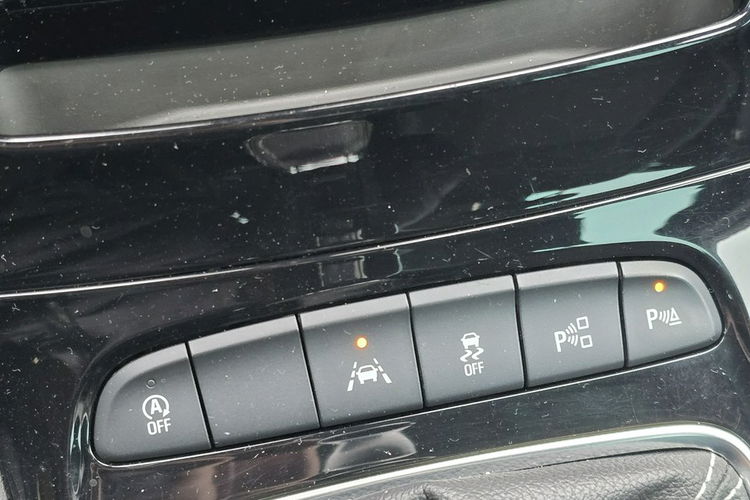 Opel Astra 1,4Turbo Benz. Navi.Kam.Cofania.Xenony.Ledy.Asyst.Pasa Ruchu.Elektr.Kl zdjęcie 35