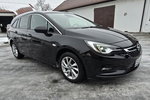 Opel Astra 1.4Turbo Benz. Navi.Kam.Cofania.Xenony.Ledy.Asyst.Pasa Ruchu.Elektr.Kl zdjęcie 4