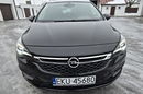Opel Astra 1,4Turbo Benz. Navi.Kam.Cofania.Xenony.Ledy.Asyst.Pasa Ruchu.Elektr.Kl zdjęcie 6