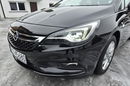 Opel Astra 1,4Turbo Benz. Navi.Kam.Cofania.Xenony.Ledy.Asyst.Pasa Ruchu.Elektr.Kl zdjęcie 7