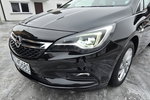 Opel Astra 1.4Turbo Benz. Navi.Kam.Cofania.Xenony.Ledy.Asyst.Pasa Ruchu.Elektr.Kl zdjęcie 7