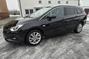 Opel Astra 1,4Turbo Benz. Navi.Kam.Cofania.Xenony.Ledy.Asyst.Pasa Ruchu.Elektr.Kl zdjęcie 8