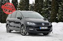 Volkswagen Sharan 2.0TDI(177KM)*Xenon*Led*Navi*Kamera*El.Drzwi*El.Klapa*Panorama*Alu18" zdjęcie 1
