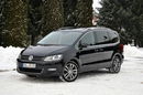 Volkswagen Sharan 2.0TDI(177KM)*Xenon*Led*Navi*Kamera*El.Drzwi*El.Klapa*Panorama*Alu18" zdjęcie 10