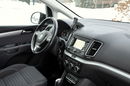 Volkswagen Sharan 2.0TDI(177KM)*Xenon*Led*Navi*Kamera*El.Drzwi*El.Klapa*Panorama*Alu18" zdjęcie 18