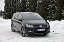 Volkswagen Sharan 2.0TDI(177KM)*Xenon*Led*Navi*Kamera*El.Drzwi*El.Klapa*Panorama*Alu18" zdjęcie 2