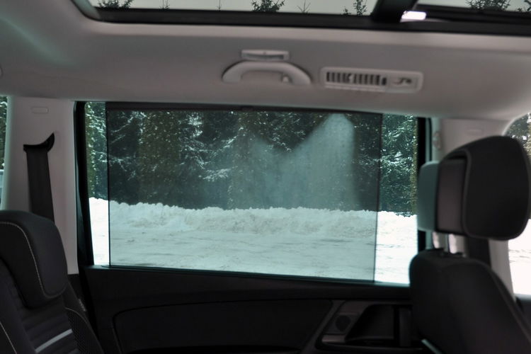 Volkswagen Sharan 2.0TDI(177KM)*Xenon*Led*Navi*Kamera*El.Drzwi*El.Klapa*Panorama*Alu18" zdjęcie 20