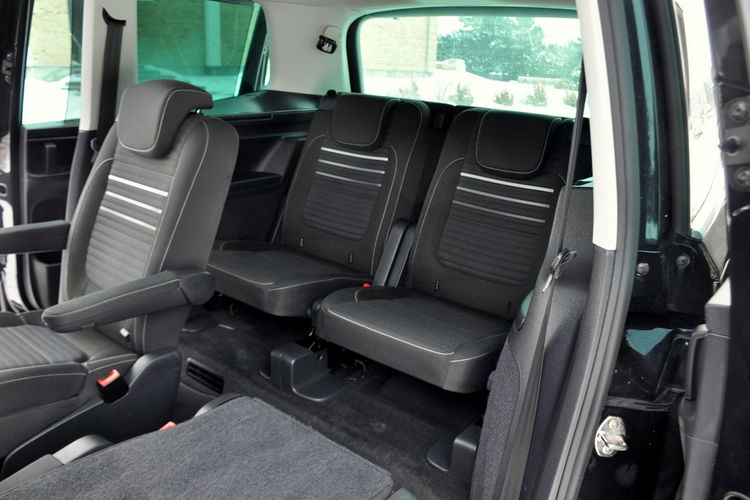 Volkswagen Sharan 2.0TDI(177KM)*Xenon*Led*Navi*Kamera*El.Drzwi*El.Klapa*Panorama*Alu18" zdjęcie 22