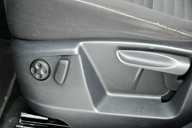 Volkswagen Sharan 2.0TDI(177KM)*Xenon*Led*Navi*Kamera*El.Drzwi*El.Klapa*Panorama*Alu18" zdjęcie 25