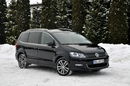 Volkswagen Sharan 2.0TDI(177KM)*Xenon*Led*Navi*Kamera*El.Drzwi*El.Klapa*Panorama*Alu18" zdjęcie 3