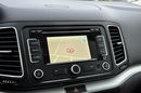 Volkswagen Sharan 2.0TDI(177KM)*Xenon*Led*Navi*Kamera*El.Drzwi*El.Klapa*Panorama*Alu18" zdjęcie 33