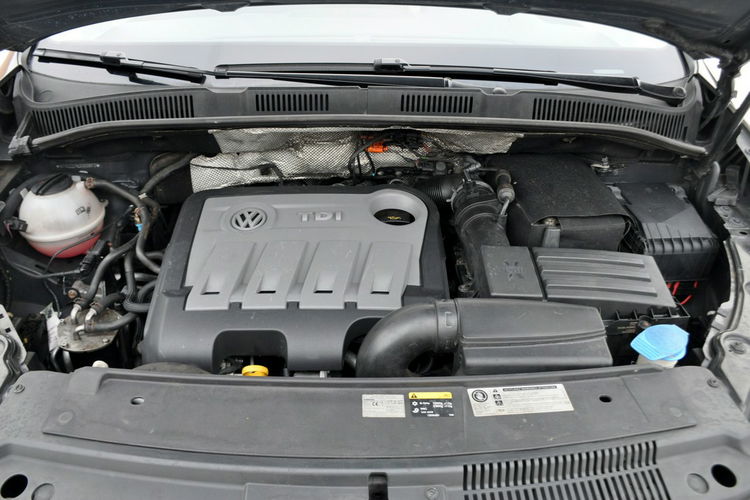 Volkswagen Sharan 2.0TDI(177KM)*Xenon*Led*Navi*Kamera*El.Drzwi*El.Klapa*Panorama*Alu18" zdjęcie 39
