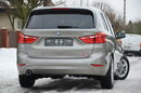 BMW 218 Opłacona 2.0D 150KM Serwis 7-foteli Navi El.klapa Bi-xenon Grz.fotele zdjęcie 11
