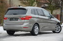 BMW 218 Opłacona 2.0D 150KM Serwis 7-foteli Navi El.klapa Bi-xenon Grz.fotele zdjęcie 13