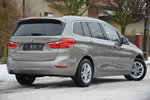 BMW 218 MEGA STAN 2.0D 150KM Serwis 7-foteli Navi El.klapa Bi-xenon Grz.fotele zdjęcie 13
