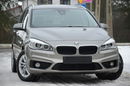 BMW 218 Opłacona 2.0D 150KM Serwis 7-foteli Navi El.klapa Bi-xenon Grz.fotele zdjęcie 15