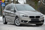 BMW 218 MEGA STAN 2.0D 150KM Serwis 7-foteli Navi El.klapa Bi-xenon Grz.fotele zdjęcie 16