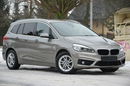 BMW 218 Opłacona 2.0D 150KM Serwis 7-foteli Navi El.klapa Bi-xenon Grz.fotele zdjęcie 17