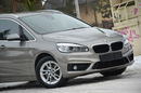 BMW 218 Opłacona 2.0D 150KM Serwis 7-foteli Navi El.klapa Bi-xenon Grz.fotele zdjęcie 18