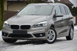 BMW 218 MEGA STAN 2.0D 150KM Serwis 7-foteli Navi El.klapa Bi-xenon Grz.fotele zdjęcie 2