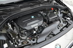 BMW 218 MEGA STAN 2.0D 150KM Serwis 7-foteli Navi El.klapa Bi-xenon Grz.fotele zdjęcie 20