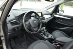 BMW 218 MEGA STAN 2.0D 150KM Serwis 7-foteli Navi El.klapa Bi-xenon Grz.fotele zdjęcie 23