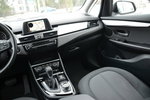 BMW 218 MEGA STAN 2.0D 150KM Serwis 7-foteli Navi El.klapa Bi-xenon Grz.fotele zdjęcie 30