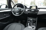 BMW 218 MEGA STAN 2.0D 150KM Serwis 7-foteli Navi El.klapa Bi-xenon Grz.fotele zdjęcie 31
