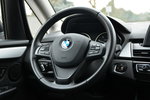 BMW 218 MEGA STAN 2.0D 150KM Serwis 7-foteli Navi El.klapa Bi-xenon Grz.fotele zdjęcie 32