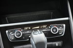 BMW 218 MEGA STAN 2.0D 150KM Serwis 7-foteli Navi El.klapa Bi-xenon Grz.fotele zdjęcie 33