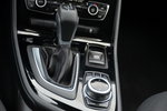 BMW 218 MEGA STAN 2.0D 150KM Serwis 7-foteli Navi El.klapa Bi-xenon Grz.fotele zdjęcie 34