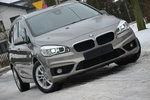 BMW 218 MEGA STAN 2.0D 150KM Serwis 7-foteli Navi El.klapa Bi-xenon Grz.fotele zdjęcie 39