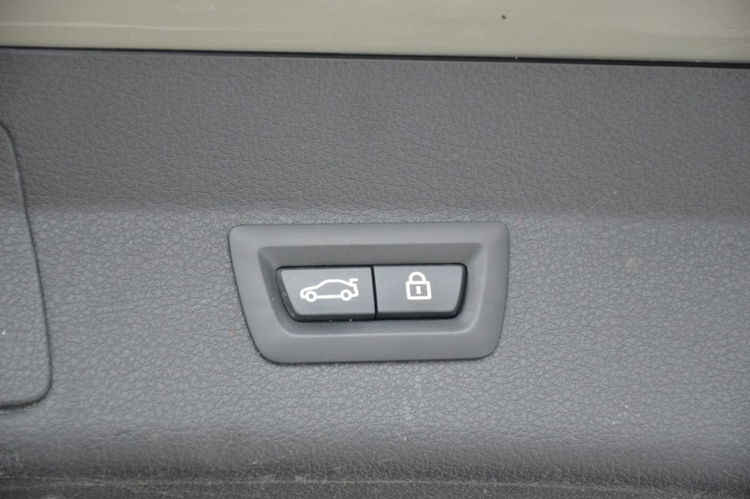 BMW 218 Opłacona 2.0D 150KM Serwis 7-foteli Navi El.klapa Bi-xenon Grz.fotele zdjęcie 6