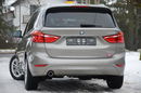BMW 218 Opłacona 2.0D 150KM Serwis 7-foteli Navi El.klapa Bi-xenon Grz.fotele zdjęcie 7