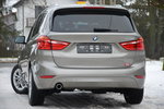 BMW 218 MEGA STAN 2.0D 150KM Serwis 7-foteli Navi El.klapa Bi-xenon Grz.fotele zdjęcie 7