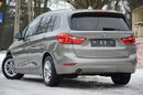 BMW 218 Opłacona 2.0D 150KM Serwis 7-foteli Navi El.klapa Bi-xenon Grz.fotele zdjęcie 8