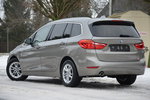 BMW 218 MEGA STAN 2.0D 150KM Serwis 7-foteli Navi El.klapa Bi-xenon Grz.fotele zdjęcie 9