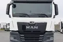 MAN TGX / 26.470 / ACC / E 6 / GM / RETARDER / BDF / 7,15 M , 7,45 M zdjęcie 15