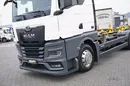 MAN TGX / 26.470 / ACC / E 6 / GM / RETARDER / BDF / 7,15 M , 7,45 M zdjęcie 19