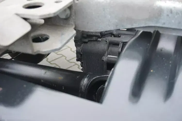 MAN TGX / 26.470 / ACC / E 6 / GM / RETARDER / BDF / 7,15 M , 7,45 M zdjęcie 35