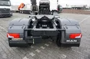 MAN TGS / 18.420 / EURO 6 / ACC / 4 X 4 / HYDRAULIKA zdjęcie 16