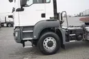 MAN TGS / 18.420 / EURO 6 / ACC / 4 X 4 / HYDRAULIKA zdjęcie 18