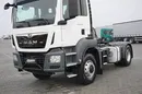 MAN TGS / 18.420 / EURO 6 / ACC / 4 X 4 / HYDRAULIKA zdjęcie 28