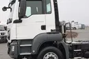 MAN TGS / 18.420 / EURO 6 / ACC / 4 X 4 / HYDRAULIKA zdjęcie 29